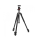 Statyw Manfrotto 190X Alu Black z głowicą 496 Arca-Swiss